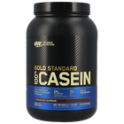 Optimum Nutrition Gold Standard 100% Casein Chocolate Supreme - 924g image 1