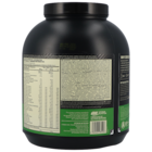 Optimum Nutrition Serious Mass Chocolate - 2,73 kg image 3