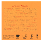 Or Tea? African Affairs Rooibos – 10 zakjes image 3