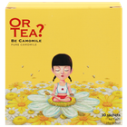 Or Tea? Be Camomile – 10 zakjes image 1