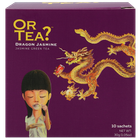 Or Tea? Dragon Jasmine – 10 zakjes image 1