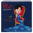 Or Tea? Duke's Blues Earl Grey – 10 zakjes image 1