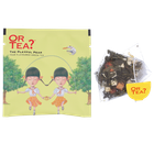 Or Tea? The Playful Pear • Thé Vert Poire - 10 sachets image 2