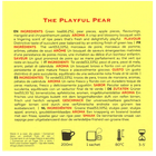 Or Tea? The Playful Pear • Thé Vert Poire - 10 sachets image 3