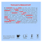 Or Tea? Tiffany's Breakfast Zwarte Thee – 10 zakjes image 3