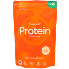 Orangefit Plantaardige Proteïne Vanillesmaak – 260g image 1