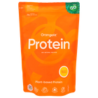 Orangefit Plantaardige Proteïne Banaansmaak – 260g image 1