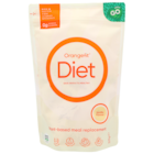 Orangefit Diet Vanillesmaak – 325g image 1