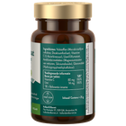 Holland & Barrett IJzer Fumaraat + Vitamine C 14mg + 80mg - 90 tabletten image 2