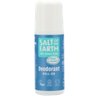 Salt of the Earth Ocean Coconut Deodorant Roll-on - 75ml image 1