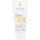 ZARQA Sensitive Sunlotion SPF30 - 50ml image 1