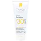 ZARQA Sensitive Sunlotion SPF30 - 100ml image 1