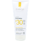 ZARQA Sensitive Sunlotion SPF30 - 200ml image 1