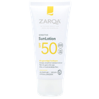 ZARQA Sensitive Sunlotion SPF50 - 50ml image 1