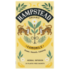 Hampstead Tea Kamille - 20 theezakjes image 1