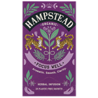 Hampstead Tea Focus Well - 20 theezakjes image 1
