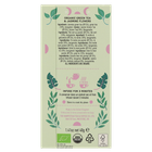 Hampstead Tea Groene Thee & Jasmijn - 20 theezakjes image 3