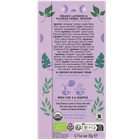 Hampstead Tea Lavender & Valerian - 20 theezakjes image 3