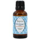 Laveen DHA Omega 3 Drops met Vitamine D - 30 ml image 2
