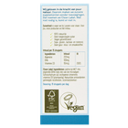 Laveen DHA Omega 3 Drops met Vitamine D - 30 ml image 3