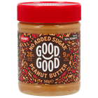 Good Good Pindakaas Creamy - 340g image 1
