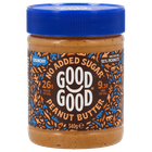Good Good Pindakaas Crunchy - 340g image 1