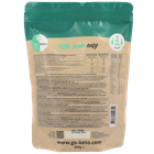 Go-Keto MCT-Poeder Protein Shake Chocolade - 400g image 2