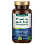 Holland & Barrett Premium Multi Man - 60 capsules image 1