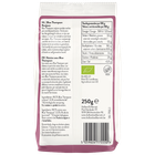 Holland & Barrett Biologische Blue Thompson Rozijnen - 250g image 2