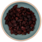 Holland & Barrett Biologische Blue Thompson Rozijnen - 250g image 3