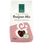 Holland & Barrett Mélange de Raisins Secs Bio - 250g image 1