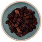 Holland & Barrett Mélange de Raisins Secs Bio - 250g image 3