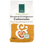 Holland & Barrett Noix de Cajou Grillées à Sec Bio - 150g image 1