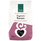 Holland & Barrett Biologische Ongezoete Gedroogde Kersen - 125g image 1