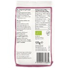 Holland & Barrett Biologische Ongezoete Gedroogde Kersen - 125g image 2