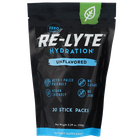 Re-Lyte Hydration Unflavored - 30 sticks image 1