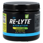 Re-Lyte Hydration Citroen Limoen - 408g (60 porties) image 1