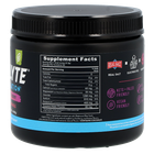 Re-Lyte Hydration Gemengde Bessen - 380g (60 porties) image 2