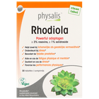 Physalis Rhodiola - 30 tabletten image 1