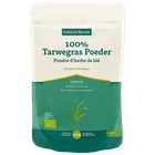 Holland & Barrett 100% Tarwegras Poeder Biologisch - 100g image 1