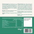 Holland & Barrett 100% Gerstegras Poeder Biologisch - 100g image 2