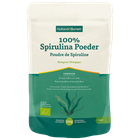 Holland & Barrett 100% Spirulina Poeder Biologisch - 100g image 1