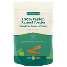 Holland & Barrett 100% Ceylon Kaneel Poeder Biologisch - 100g image 1