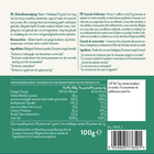 Holland & Barrett 100% Kurkuma Poeder Biologisch - 100 gram image 2