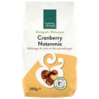 Holland & Barrett Biologische Cranberry Notenmix - 200g image 1