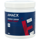 Amacx Energy Drink Forest Fruit - 320g (10 porties) image 1