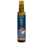 Holland & Barrett Huile MCT C8 Bio - 250ml image 1
