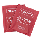 Piramide Natural Energy Tisane Cannelle & Réglise Bio - 20 sachets image 2