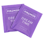 Piramide Dream Time Kamille & Lavendel - 20 theezakjes image 2