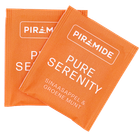 Piramide Pure Serenity Sinaasappel & Munt - 20 theezakjes image 2